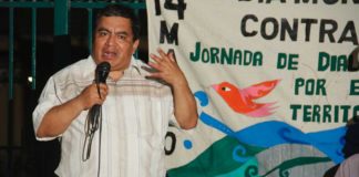 Consulta “simulada” a los pueblos muestra que no hay prioridad hacia sus derechos