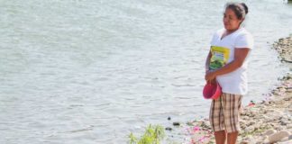 Violencia estructural contra defensoras de comunidades: Educa Oaxaca