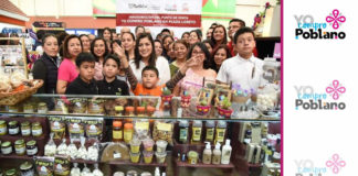 Puebla, referente de un movimiento de Economía Social