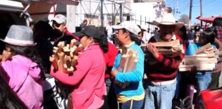 Activista del Consejo Indígena del Trueque es asesinada