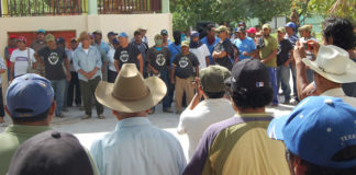 En 8 días va la “consulta indígena” por megaproyecto del Istmo