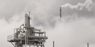 México se aleja de la lucha contra el cambio climático: Greenpeace