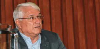 Muere Virgilio Caballero, periodista y padrino de La Coperacha