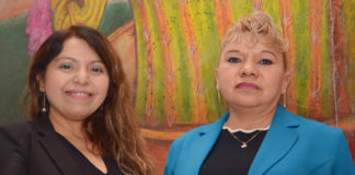 Mujeres en Pascual promueven el tejido social a través del futbol