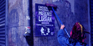 Convocan a Jornadas de Mujeres que Luchan