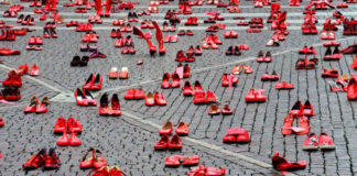 La violencia hacia las mujeres es contra la vida: Mayeli Sánchez, hacktivista