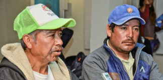 En juicio de amparo contra minera canadiense piden revisión de Ley Minera