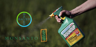Tribunal condena a Bayer-Monsanto a pagar 81 millones de dólares por negligencia