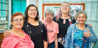 Cooperativa de consumo, con sabor latinoamericano