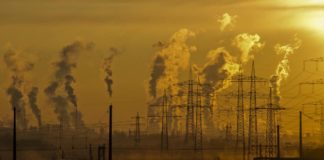 Autorregulación climática del planeta se está desequilibrando: UNAM