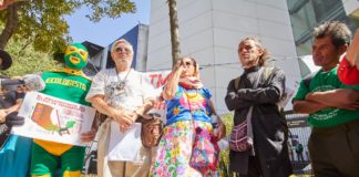 Senado cancela foro sobre el megaproyecto del Istmo