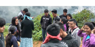 Seguimos excluidos del diseño de la educación