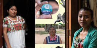 Convocatoria inédita de Oxfam México busca fortalecer economías solidarias y cohesión social