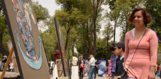 Pascual patrocina Día Mundial del Arte