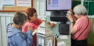 Cooperativa de consumo celebra su 3er. aniversario