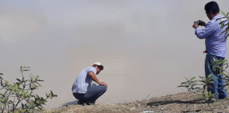 Magdalena Ocotlán, Oaxaca, se declara libre de proyectos mineros