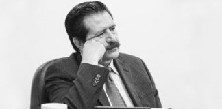 Ramón Imperial renuncia a Concamex