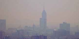 Urgen consolidar una política de calidad del aire en la CDMX