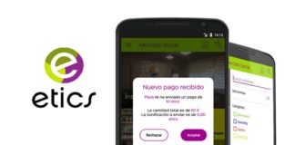 Nace la moneda social virtual “Etics”