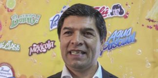 Pascual colocará primera piedra de planta en Tabasco el 27 de mayo