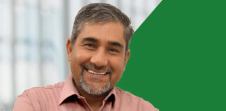 José Manuel Contreras, nuevo presidente de la Concamex