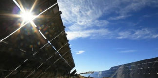 Nuevo México consumirá 100% de energía renovable para 2050