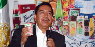 Cooperativa Pascual anuncia nuevas plantas de producción en Tabasco y Nuevo León