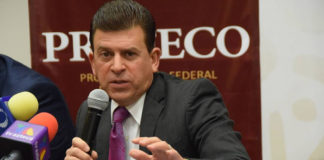 Profeco avala los niveles de arsénico del agua Peñafiel