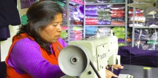 STyFE publica resultados de cooperativas beneficiarias en FOCOFESS 2019