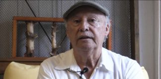 Víctor Toledo a Semarnat