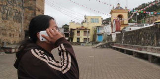 SAT libera cuentas de telefonía celular comunitaria