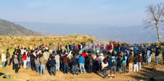 La 4T es servil a inversiones extranjeras: Pueblos de Oaxaca, Veracruz, Puebla y Guerrero