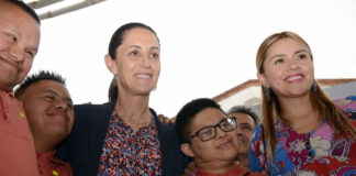La economía social va a generar 100 mil empleos en la CDMX: Claudia Sheinbaum