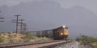 Decreta AMLO creación del organismo Corredor Interoceánico del Istmo de Tehuantepec