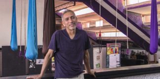 Centro Cultural La Pirámide concluye etapa de autogestión