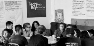 La organización tecnológica May First se convierte en cooperativa