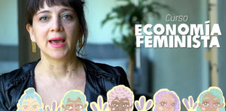 Oxfam México y Mercedes D’Alessandro lanzan curso gratuito sobre economía feminista