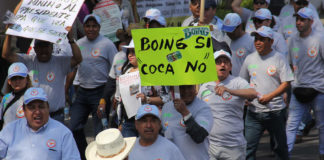 Asamblea general elige nuevo presidente de Pascual