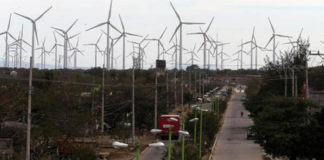 Lanzan Acción Urgente ante amenazas a defensores del territorio en Oaxaca