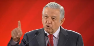 AMLO frena autorización de la Comisión de Hidrocarburos para usar fracking
