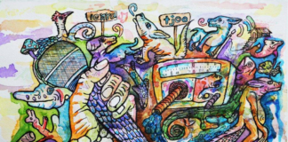 TEQUIAR, NO TRABAJAR