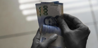 Banco del Bienestar sin recursos para desarrollar el sector social: Alcona