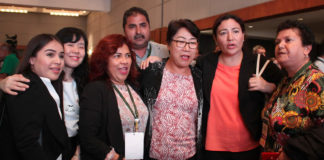 Foro Global de Economía Social 2020 en CDMX genera expectativas por el cambio de gobierno