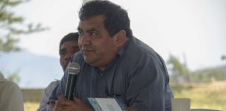 Trivializar las consultas no respeta los derechos de los pueblos: Francisco López Bárcenas