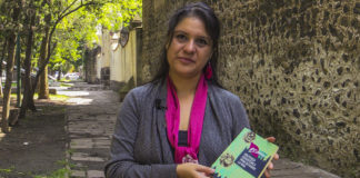 Conoce el libro del Ecomún, para defensores de la naturaleza y la vida