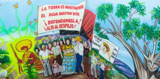 Rechazan consulta para Reforma Constitucional sobre derechos de pueblos indígenas