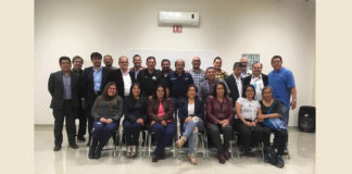 Cooperativa LF del Centro evalúa su incorporación al Cosucoop