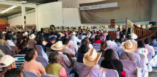 Inaceptable propuesta del INPI sobre derecho al territorio: Consejo Tiyat Tlali