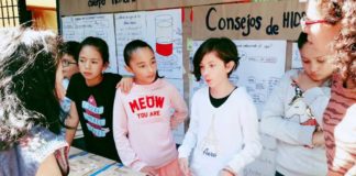 Verdillete, la moneda comunitaria que florece todo el año