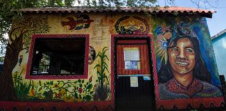 Convocan a la Asamblea Nacional entre los Pueblos del CNI